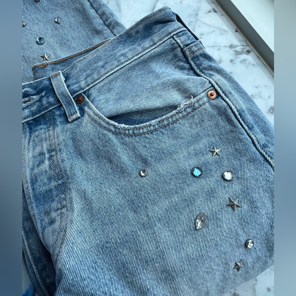 Levi’s premium jeans